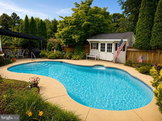 101 BARLEY CIR, Landisville, PA 17538