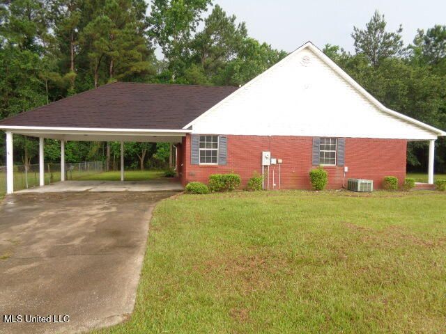 18700 Ms-63, Moss Point, MS 39562