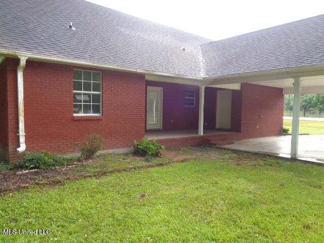 18700 Ms-63, Moss Point, MS 39562