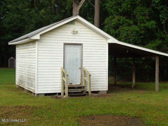 18700 Ms-63, Moss Point, MS 39562