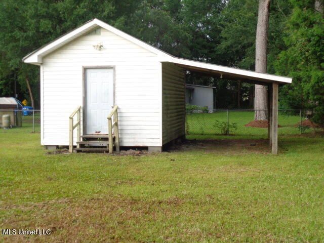 18700 Ms-63, Moss Point, MS 39562