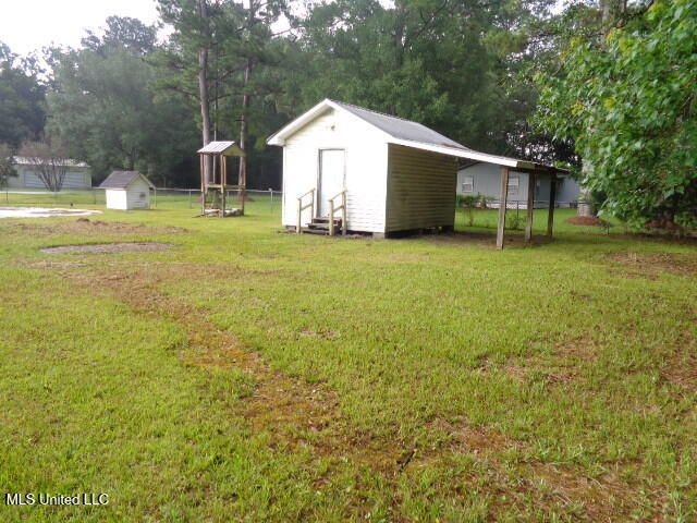 18700 Ms-63, Moss Point, MS 39562