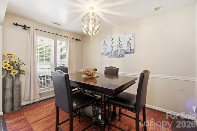 4008 Brandie Glen Road, Charlotte, NC 28269