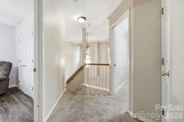 4008 Brandie Glen Road, Charlotte, NC 28269