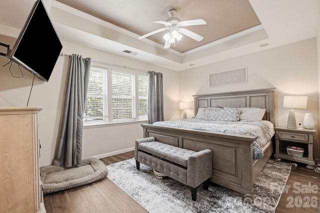 4008 Brandie Glen Road, Charlotte, NC 28269