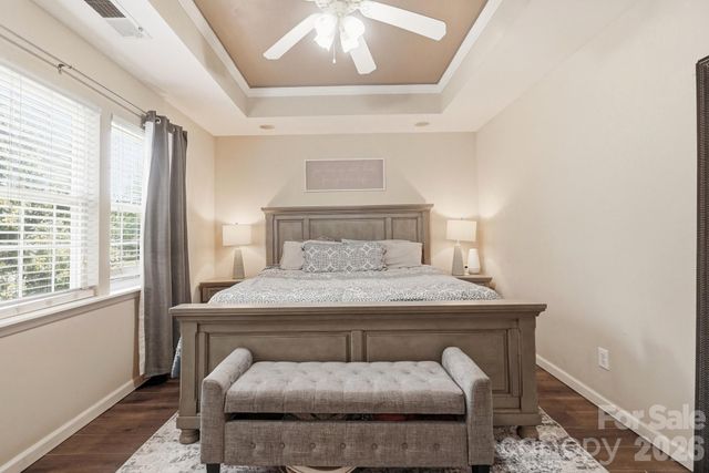 4008 Brandie Glen Road, Charlotte, NC 28269