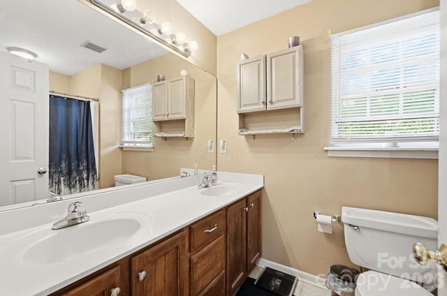 4008 Brandie Glen Road, Charlotte, NC 28269
