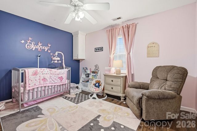 4008 Brandie Glen Road, Charlotte, NC 28269