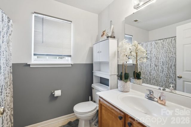 4008 Brandie Glen Road, Charlotte, NC 28269