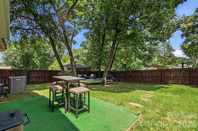 4008 Brandie Glen Road, Charlotte, NC 28269