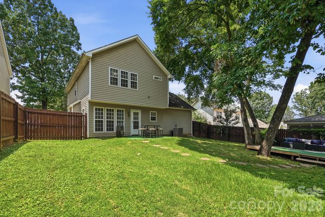 4008 Brandie Glen Road, Charlotte, NC 28269