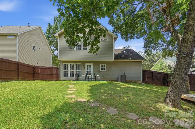 4008 Brandie Glen Road, Charlotte, NC 28269