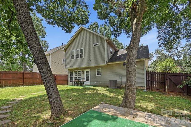 4008 Brandie Glen Road, Charlotte, NC 28269