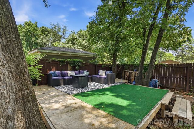 4008 Brandie Glen Road, Charlotte, NC 28269