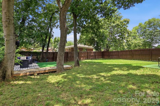 4008 Brandie Glen Road, Charlotte, NC 28269