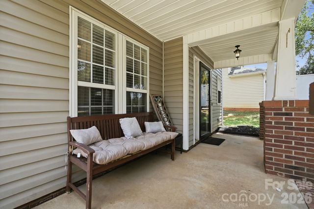 4008 Brandie Glen Road, Charlotte, NC 28269