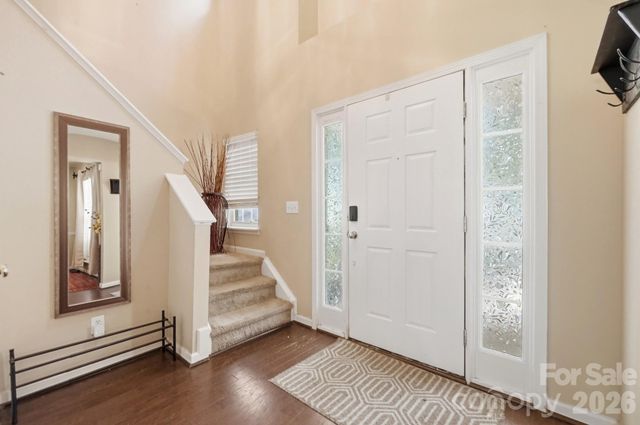 4008 Brandie Glen Road, Charlotte, NC 28269