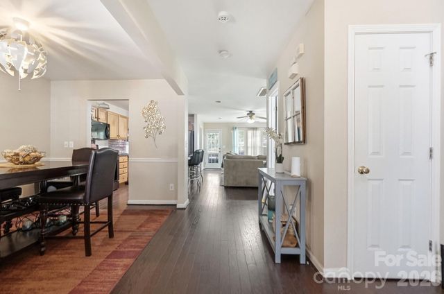 4008 Brandie Glen Road, Charlotte, NC 28269
