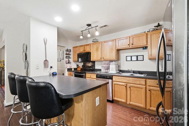 4008 Brandie Glen Road, Charlotte, NC 28269