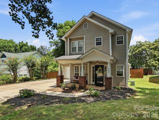 4008 Brandie Glen Road, Charlotte, NC 28269