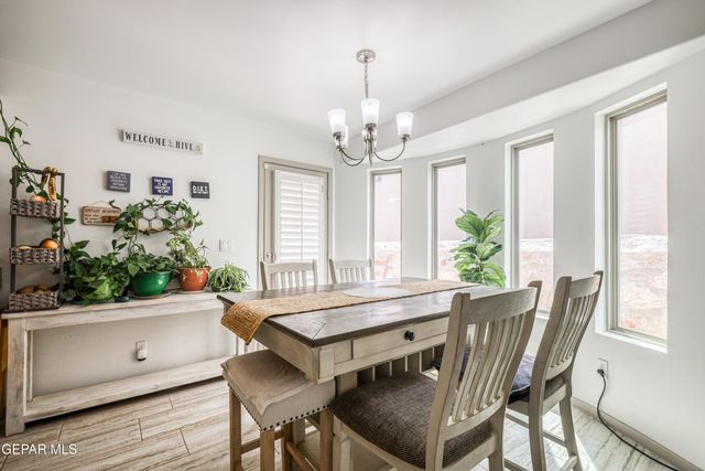 552 Paseo Dulce Avenue, El Paso, TX 79928