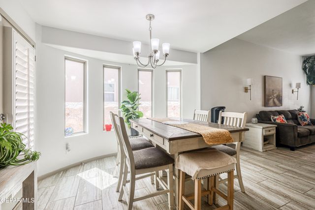 552 Paseo Dulce Avenue, El Paso, TX 79928