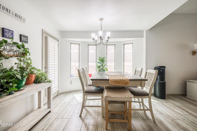 552 Paseo Dulce Avenue, El Paso, TX 79928