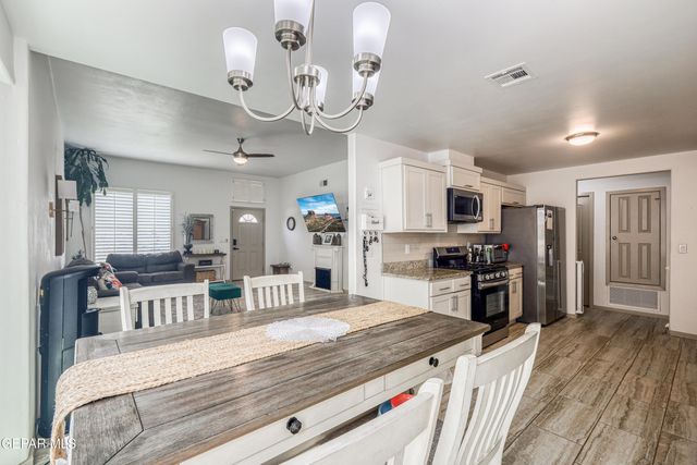 552 Paseo Dulce Avenue, El Paso, TX 79928