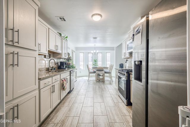 552 Paseo Dulce Avenue, El Paso, TX 79928