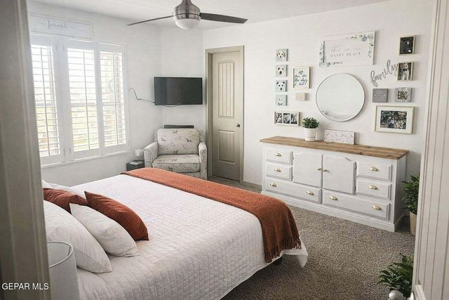 552 Paseo Dulce Avenue, El Paso, TX 79928