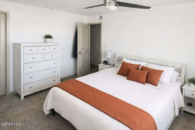 552 Paseo Dulce Avenue, El Paso, TX 79928