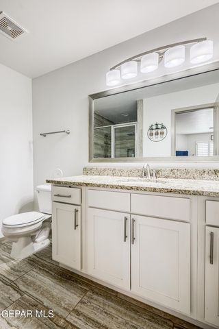 552 Paseo Dulce Avenue, El Paso, TX 79928