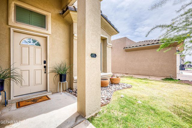 552 Paseo Dulce Avenue, El Paso, TX 79928