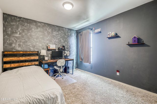 552 Paseo Dulce Avenue, El Paso, TX 79928