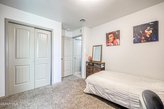 552 Paseo Dulce Avenue, El Paso, TX 79928