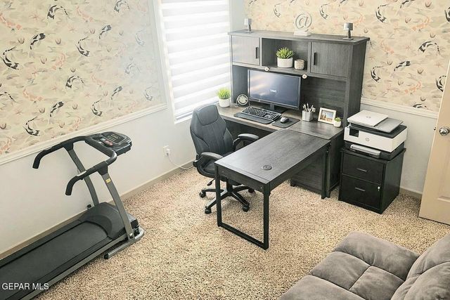 552 Paseo Dulce Avenue, El Paso, TX 79928