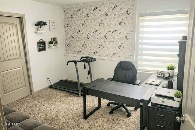 552 Paseo Dulce Avenue, El Paso, TX 79928