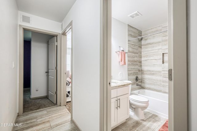 552 Paseo Dulce Avenue, El Paso, TX 79928