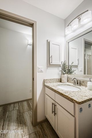 552 Paseo Dulce Avenue, El Paso, TX 79928