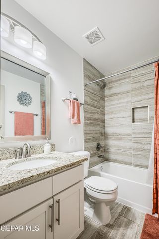 552 Paseo Dulce Avenue, El Paso, TX 79928