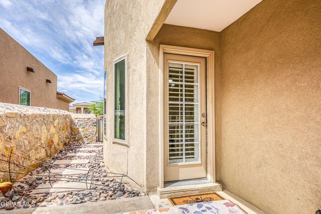 552 Paseo Dulce Avenue, El Paso, TX 79928