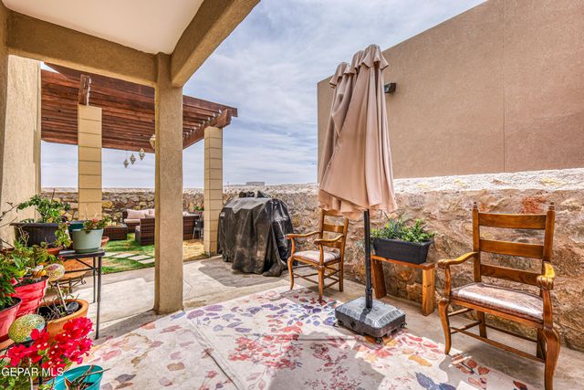 552 Paseo Dulce Avenue, El Paso, TX 79928