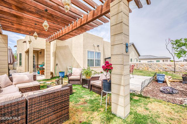 552 Paseo Dulce Avenue, El Paso, TX 79928