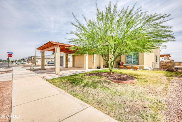 552 Paseo Dulce Avenue, El Paso, TX 79928