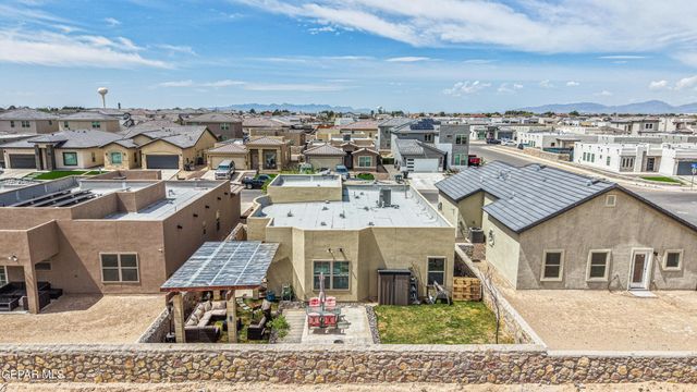 552 Paseo Dulce Avenue, El Paso, TX 79928