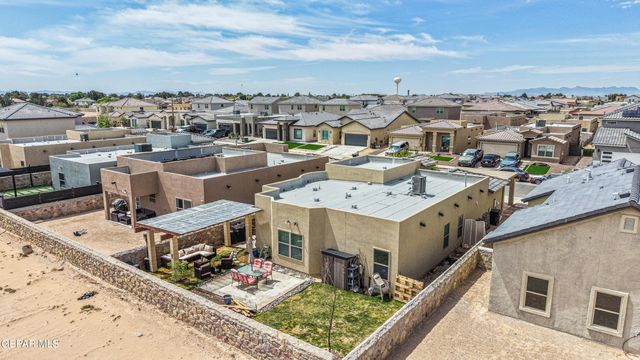 552 Paseo Dulce Avenue, El Paso, TX 79928