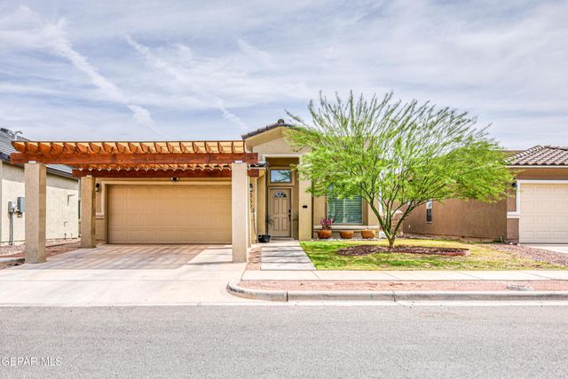 552 Paseo Dulce Avenue, El Paso, TX 79928