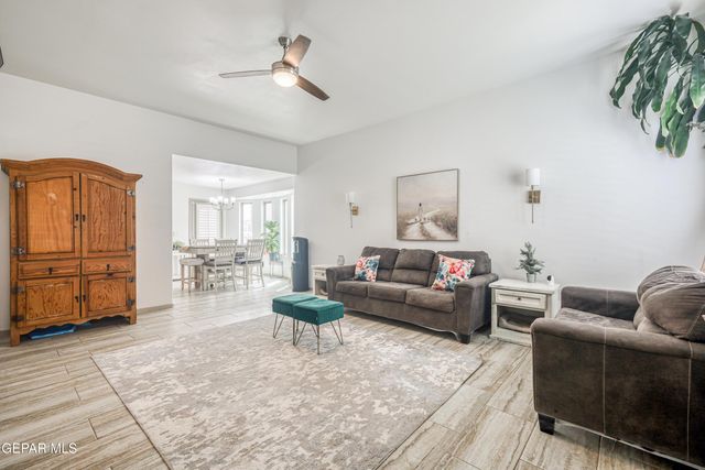 552 Paseo Dulce Avenue, El Paso, TX 79928