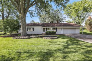 1080 Coonpath Road NW, Lancaster, OH 43130