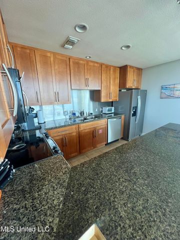 2060 Beach Boulevard, 804, Biloxi, MS 39531